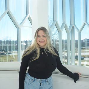 Fundraising Page: Julia Noble